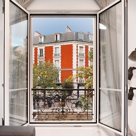 ★ Charmant/Nice Appartement ★ Proche/Near La Defense & Paris La Garenne-Colombes Exterior photo