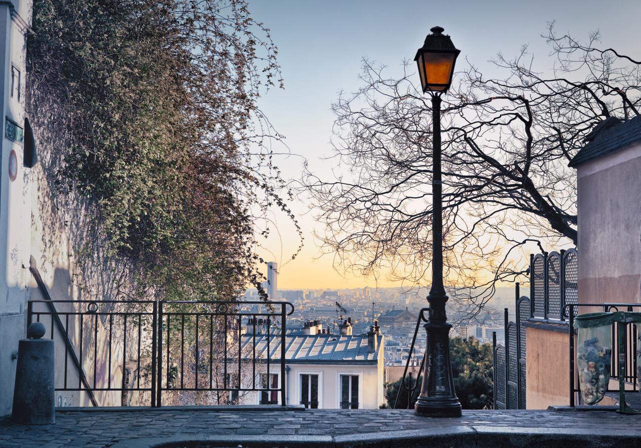★ Charmant/Nice Appartement ★ Proche/Near La Defense & Paris La Garenne-Colombes Exterior photo